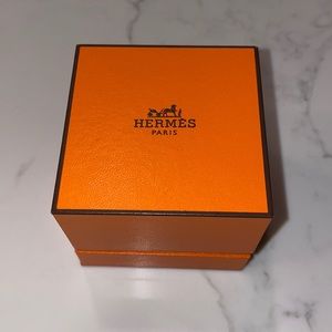 Hermès rings